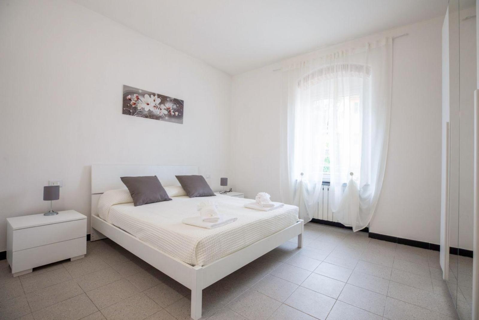 Apartmán La Casa Di Adry Riomaggiore Exteriér fotografie